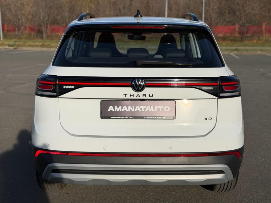 Volkswagen Tharu XR Казань  - изображение 5