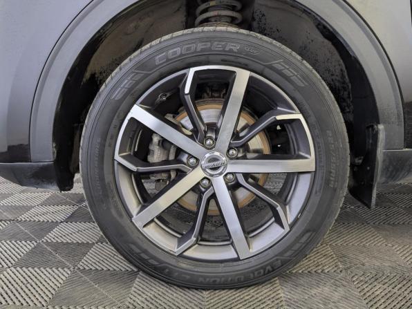 Haval F7x I с пробегом 2019 года, цена 1 599 000 рублей, 88395 км, внедорожник, Автокод Объявления