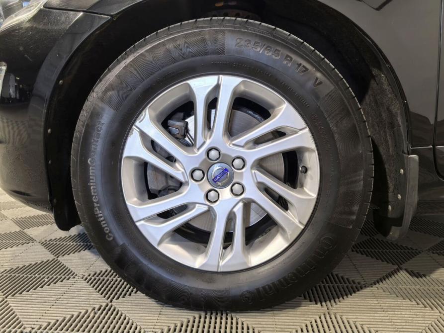 Volvo XC60 I Рестайлинг Санкт-Петербург  - изображение 16