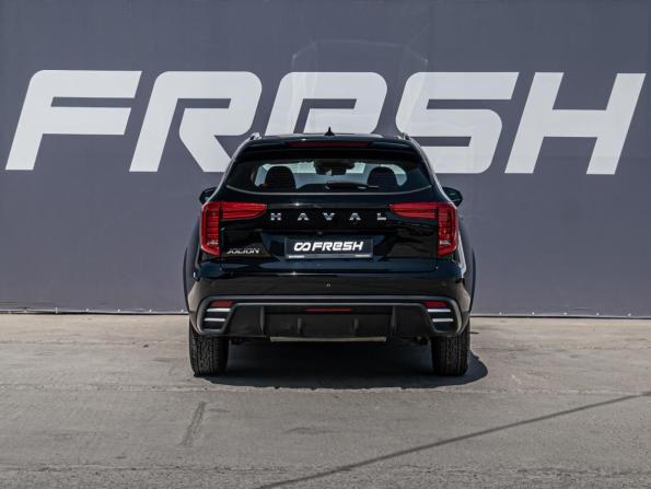Haval Jolion I Рестайлинг с пробегом 2025 года, цена 2 010 000 рублей, 28540 км, внедорожник, Автокод Объявления