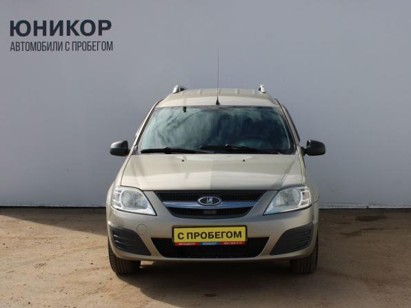 Lada (ВАЗ) Largus I с пробегом 2013 года, цена 370 000 рублей, 296868 км, универсал, Автокод Объявления
