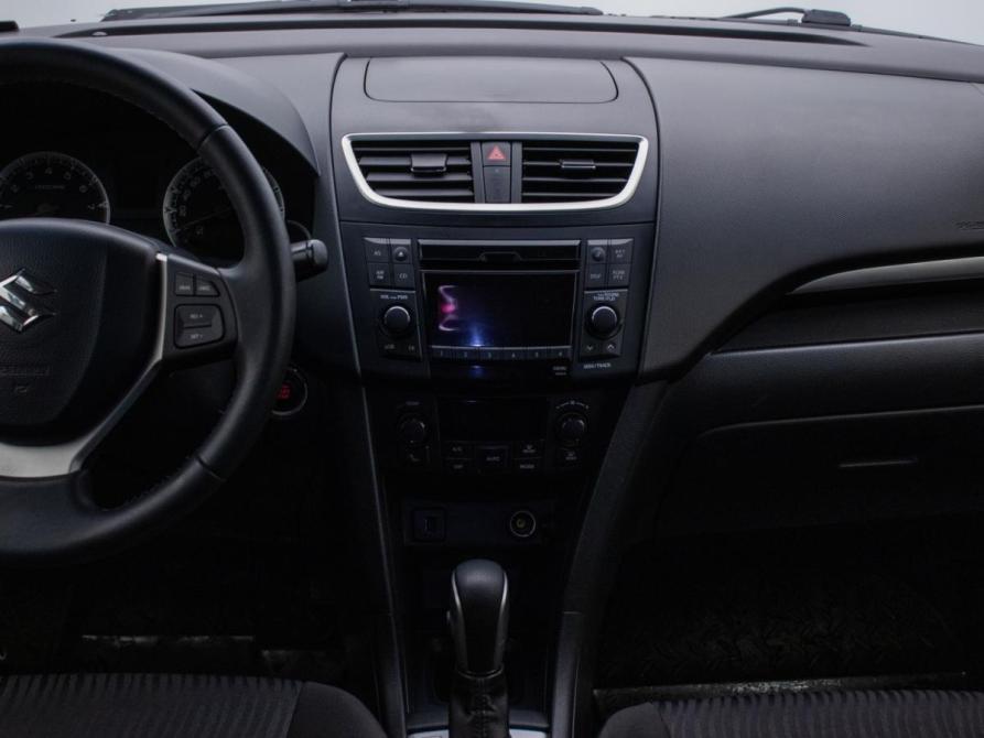 Suzuki Swift IV Москва  - изображение 14