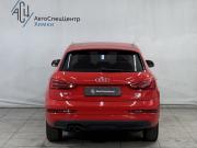 Audi Q3 I (8U) Рестайлинг Химки  - изображение 26