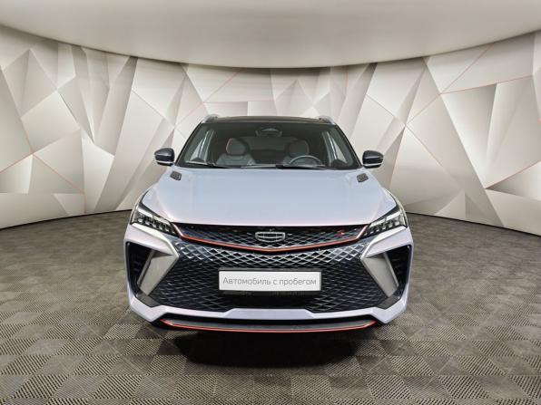 Geely Coolray I Рестайлинг с пробегом 2024 года, цена 2 449 000 рублей, 19107 км, внедорожник, Автокод Объявления