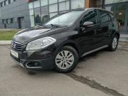 Suzuki SX4 II (S-Cross) Великие Луки  - изображение 20