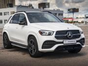 Mercedes-Benz GLE II (V167) Москва  - изображение 28