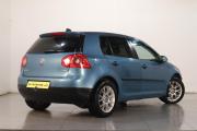 Volkswagen Golf V Челябинск  - изображение 22