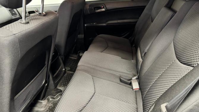 SsangYong Kyron I Рестайлинг с пробегом 2011 года, цена 580 000 рублей, 249087 км, внедорожник, Автокод Объявления