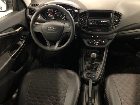 Lada (ВАЗ) Vesta I с пробегом 2016 года, цена 785 000 рублей, 128289 км, седан, Автокод Объявления