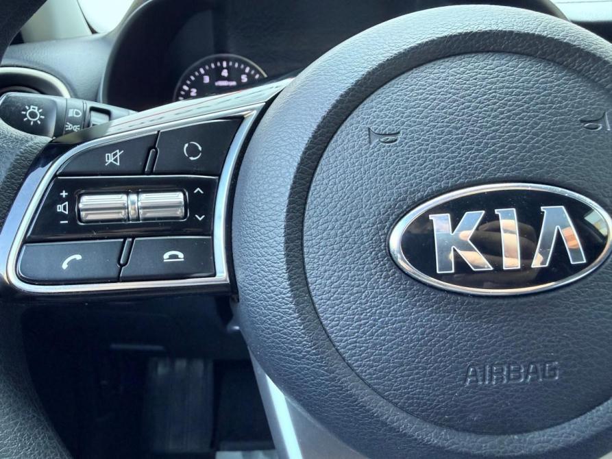 Kia Cerato IV Тюмень  - изображение 15