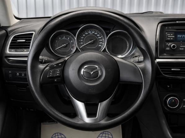 Mazda 6 III (GJ) с пробегом 2013 года, цена 1 457 000 рублей, 155640 км, седан, Автокод Объявления