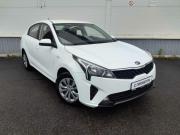 Kia Rio IV Рестайлинг Санкт-Петербург  - изображение 38