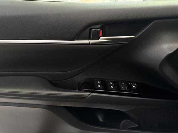 Toyota Camry VIII (XV70) с пробегом 2019 года, цена 2 350 000 рублей, 159107 км, седан, Автокод Объявления