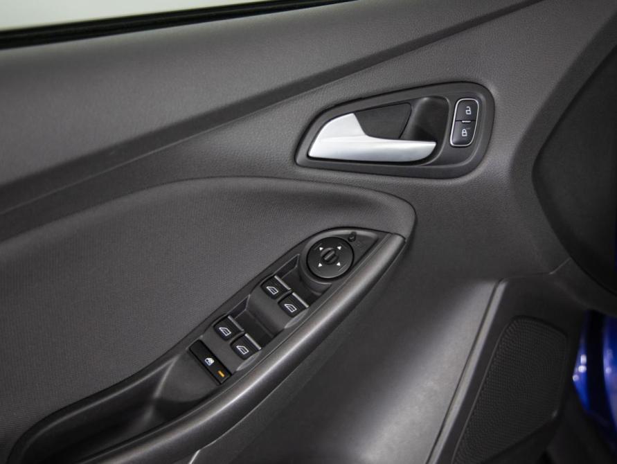 Ford Focus III Рестайлинг Санкт-Петербург  - изображение 21
