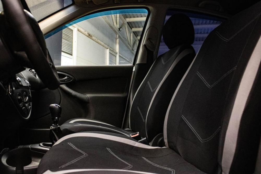 Ford Focus I Рестайлинг Уфа  - изображение 9