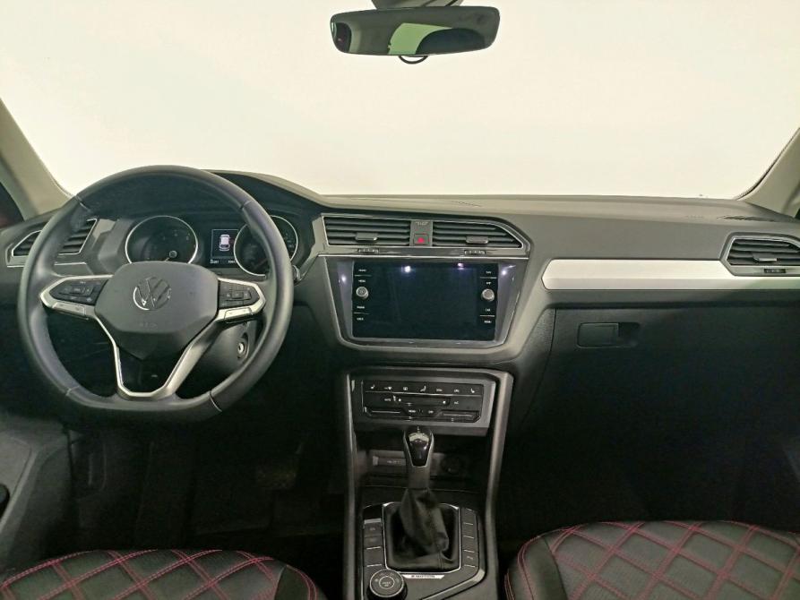 Volkswagen Tiguan II Рестайлинг Архангельск  - изображение 14