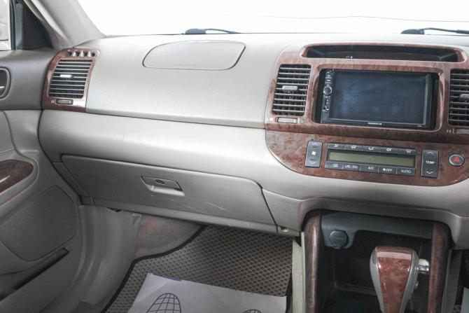 Toyota Camry V (XV30) с пробегом 2002 года, цена 769 000 рублей, 410000 км, седан, Автокод Объявления