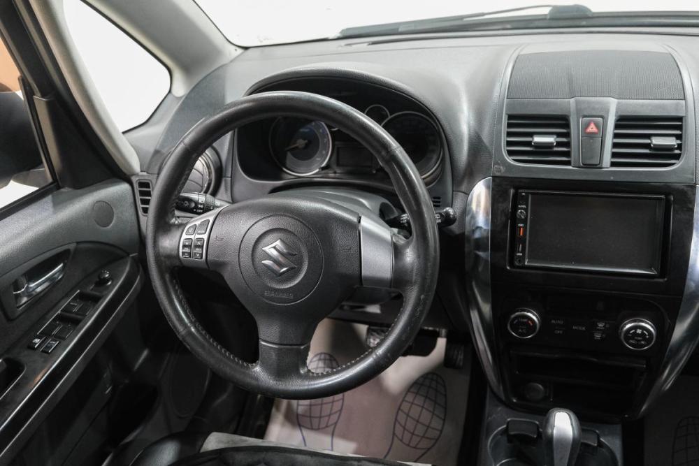 Suzuki SX4 I (Classic) Рестайлинг Новокузнецк  - изображение 17