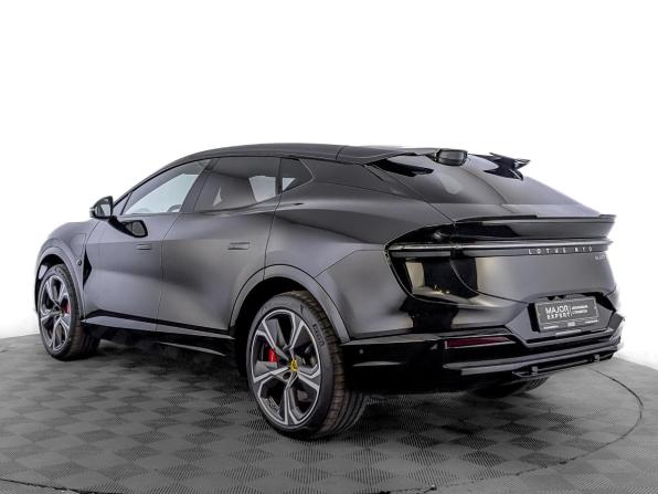 Lotus Eletre с пробегом 2023 года, цена 10 150 000 рублей, 11684 км, внедорожник, Автокод Объявления