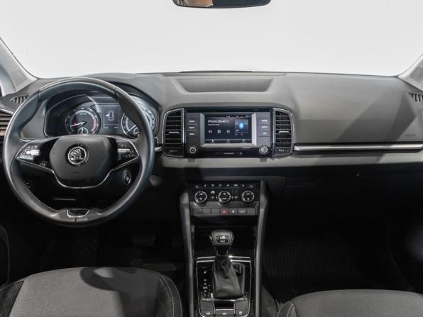 Skoda Karoq I с пробегом 2022 года, цена 2 687 154 рубля, 51578 км, внедорожник, Автокод Объявления