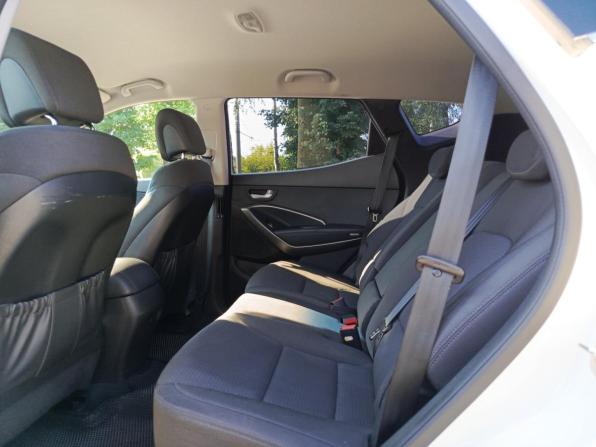 Hyundai Santa Fe III с пробегом 2014 года, цена 1 883 000 рублей, 146202 км, внедорожник, Автокод Объявления