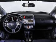 Honda Jazz I Рестайлинг Москва  - изображение 35
