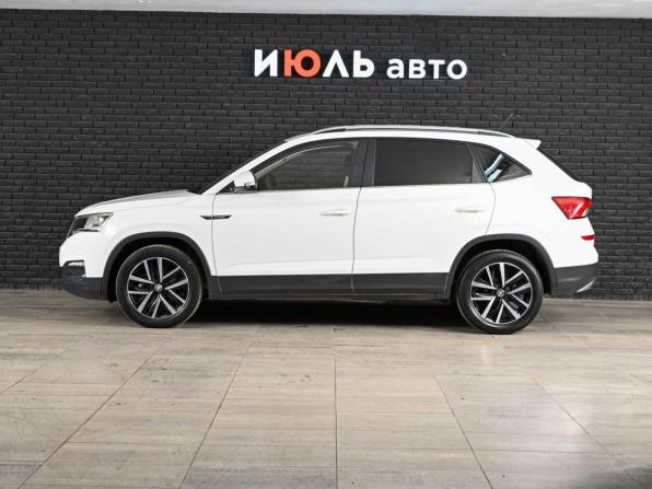 Skoda Kamiq I (China Market) с пробегом 2020 года, цена 2 230 000 рублей, 58596 км, внедорожник, Автокод Объявления