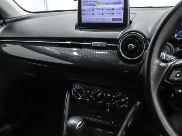 Mazda Demio IV (DJ) с пробегом 2019 года, цена 1 195 000 рублей, 104045 км, хэтчбек, Автокод Объявления