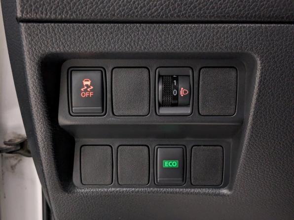 Nissan Qashqai II с пробегом 2016 года, цена 1 470 000 рублей, 144364 км, внедорожник, Автокод Объявления