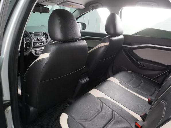 Lada (ВАЗ) Vesta I с пробегом 2020 года, цена 844 000 рублей, 222767 км, универсал, Автокод Объявления