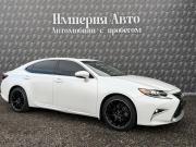 Lexus ES VI Рестайлинг Краснодар  - изображение 112