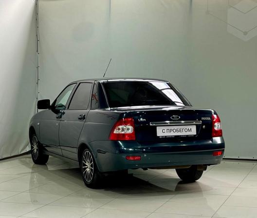 Lada (ВАЗ) Priora I Рестайлинг с пробегом 2013 года, цена 325 000 рублей, 231600 км, седан, Автокод Объявления