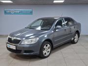 Skoda Octavia II (A5) Рестайлинг Москва  - изображение 20