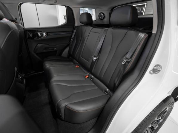 Haval H3 I с пробегом 2024 года, цена 2 515 000 рублей, 16767 км, внедорожник, Автокод Объявления