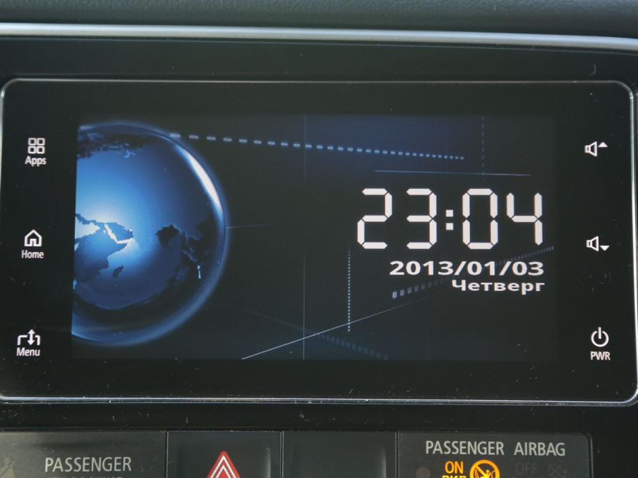 Mitsubishi Outlander III Рестайлинг 3 Иваново  - изображение 15