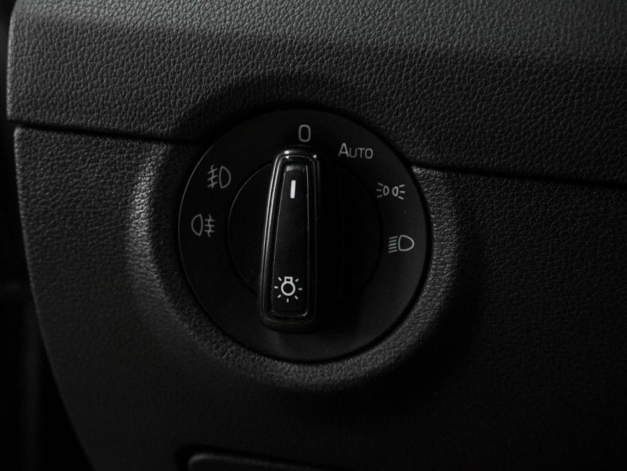 Skoda Octavia III (A7) Воронеж  - изображение 16