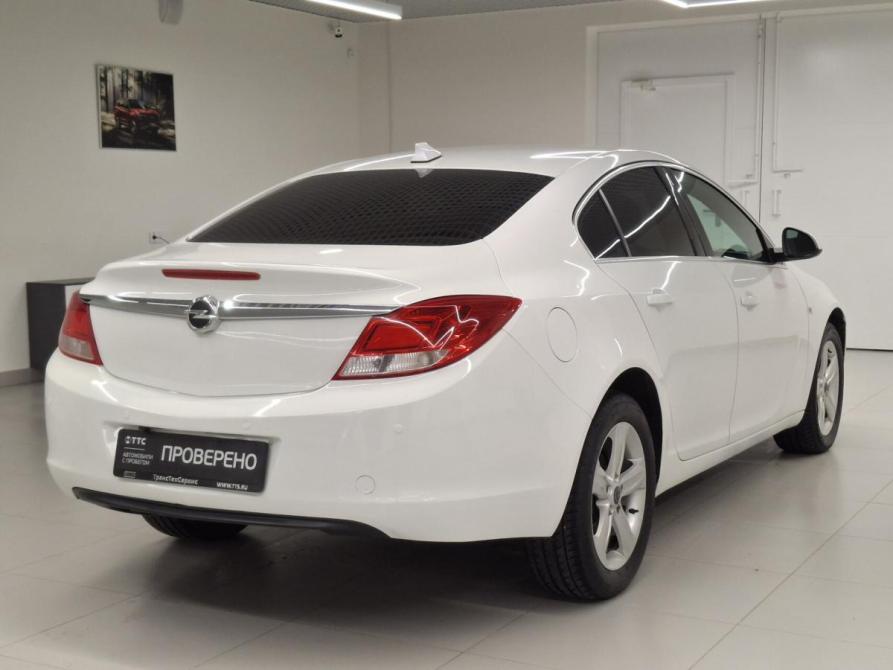 Opel Insignia I Казань  - изображение 6