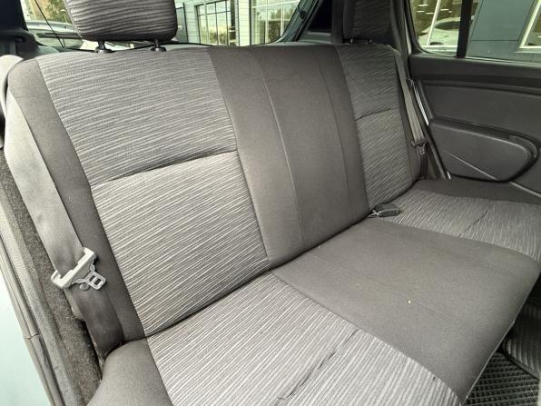 Renault Sandero I с пробегом 2010 года, цена 445 000 рублей, 210523 км, хэтчбек, Автокод Объявления