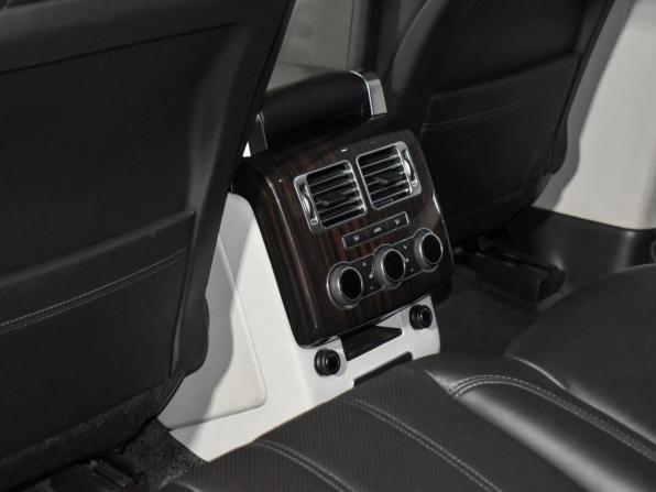 Land Rover Range Rover IV с пробегом 2016 года, цена 3 415 790 рублей, 194353 км, внедорожник, Автокод Объявления