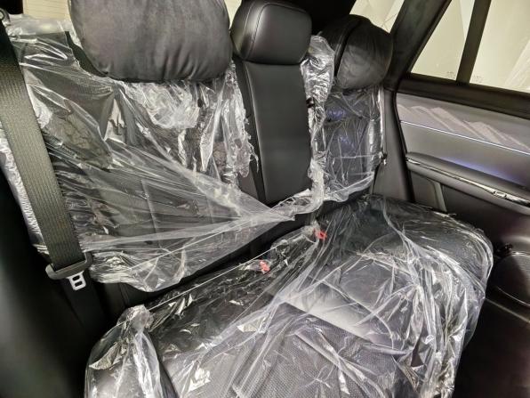 GAC Trumpchi S7 I Рестайлинг с пробегом 2026 года, цена 5 350 000 рублей, 12 км, внедорожник, Автокод Объявления