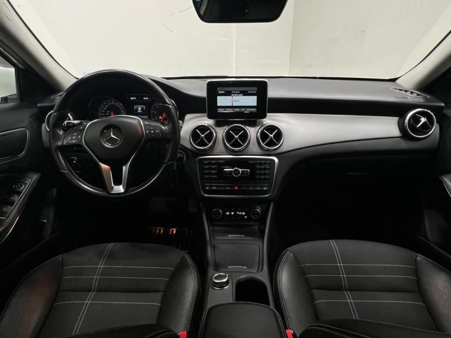 Mercedes-Benz GLA I (X156) Кемерово  - изображение 6