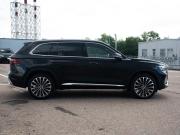 Geely Monjaro I Рестайлинг (China Market) Москва  - изображение 28
