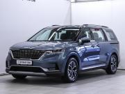Kia Carnival IV Красноярск  - изображение 38