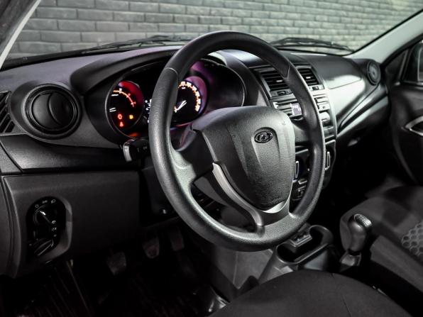 Lada (ВАЗ) Granta I Рестайлинг с пробегом 2023 года, цена 850 000 рублей, 42327 км, лифтбек, Автокод Объявления