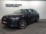 Audi Q8 I (4M) Пермь  - изображение 29