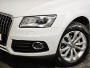 Audi Q5 I (8R) Рестайлинг Москва  - изображение 28