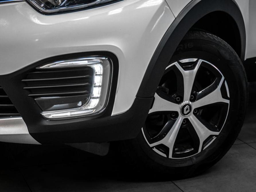 Renault Kaptur I Тюмень  - изображение 6