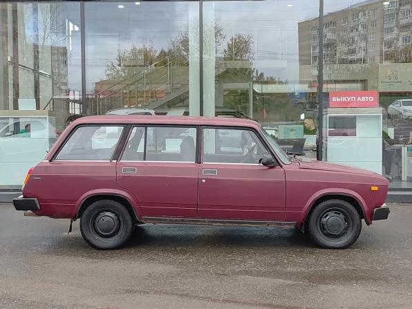 Lada (ВАЗ) 2104 с пробегом 2002 года, цена 85 000 рублей, 86907 км, универсал, Автокод Объявления