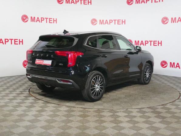 Haval Jolion I с пробегом 2023 года, цена 1 989 000 рублей, 50589 км, внедорожник, Автокод Объявления