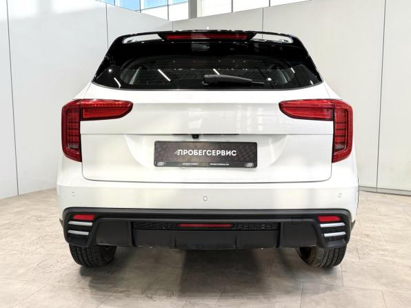 Haval Jolion I Рестайлинг с пробегом 2024 года, цена 1 650 000 рублей, 39228 км, внедорожник, Автокод Объявления